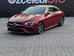 2022 Mercedes-Benz CLA 200 d Kıbrıs | KKTC İkinci El Satılık Araba - Thumbnail 2