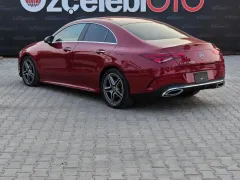 2022 Mercedes-Benz CLA 200 d Kıbrıs | KKTC İkinci El Satılık Araba - Thumbnail 4
