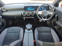 2022 Mercedes-Benz CLA 200 d Kıbrıs | KKTC İkinci El Satılık Araba - Thumbnail 5