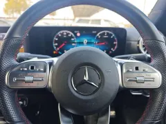 2022 Mercedes-Benz CLA 200 d Kıbrıs | KKTC İkinci El Satılık Araba - Thumbnail 7