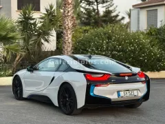 2019 BMW i Serisi i8 Kıbrıs | KKTC İkinci El Satılık Araba - Thumbnail 8