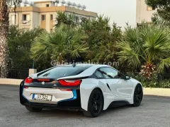 2019 BMW i Serisi i8 Kıbrıs | KKTC İkinci El Satılık Araba - Thumbnail 7
