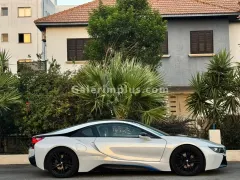2019 BMW i Serisi i8 Kıbrıs | KKTC İkinci El Satılık Araba - Thumbnail 6