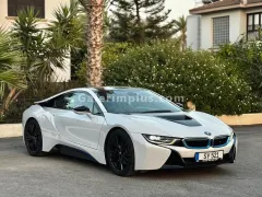 2019 BMW i Serisi i8 Kıbrıs | KKTC İkinci El Satılık Araba - Thumbnail 5