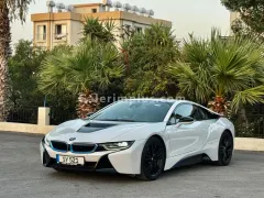 2019 BMW i Serisi i8 Kıbrıs | KKTC İkinci El Satılık Araba - Thumbnail 4