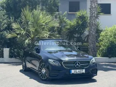 2019 Mercedes-Benz E Serisi E 220 d Kıbrıs | KKTC İkinci El Satılık Araba - Thumbnail 2