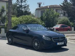 2019 Mercedes-Benz E Serisi E 220 d Kıbrıs | KKTC İkinci El Satılık Araba - Thumbnail 5
