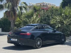 2019 Mercedes-Benz E Serisi E 220 d Kıbrıs | KKTC İkinci El Satılık Araba - Thumbnail 7