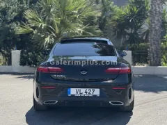 2019 Mercedes-Benz E Serisi E 220 d Kıbrıs | KKTC İkinci El Satılık Araba - Thumbnail 8