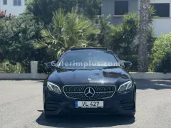 2019 Mercedes-Benz E Serisi E 220 d Kıbrıs | KKTC İkinci El Satılık Araba - Thumbnail 4