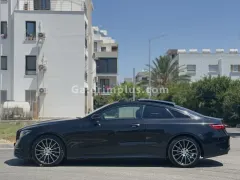 2019 Mercedes-Benz E Serisi E 220 d Kıbrıs | KKTC İkinci El Satılık Araba - Thumbnail 6