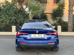 2021 BMW 4 Serisi 420i Kıbrıs | KKTC İkinci El Satılık Araba - Thumbnail 7