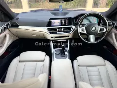 2021 BMW 4 Serisi 420i Kıbrıs | KKTC İkinci El Satılık Araba - Thumbnail 8