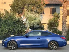 2021 BMW 4 Serisi 420i Kıbrıs | KKTC İkinci El Satılık Araba - Thumbnail 6