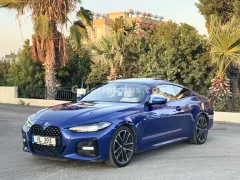 2021 BMW 4 Serisi 420i Kıbrıs | KKTC İkinci El Satılık Araba - Thumbnail 3