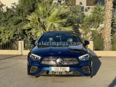 2021 Mercedes-Benz E Serisi E 220 d Kıbrıs | KKTC İkinci El Satılık Araba - Thumbnail 3