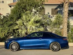 2021 Mercedes-Benz E Serisi E 220 d Kıbrıs | KKTC İkinci El Satılık Araba - Thumbnail 4
