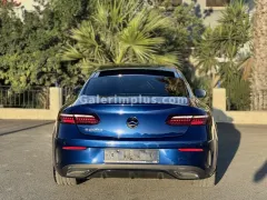 2021 Mercedes-Benz E Serisi E 220 d Kıbrıs | KKTC İkinci El Satılık Araba - Thumbnail 6