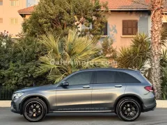 2023 Mercedes - Benz GLC 300 Kıbrıs | KKTC İkinci El Satılık Araba - Thumbnail 6