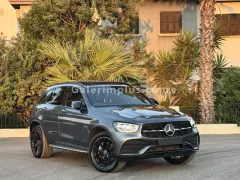 2023 Mercedes - Benz GLC 300 Kıbrıs | KKTC İkinci El Satılık Araba - Thumbnail 2