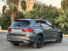 2023 Mercedes - Benz GLC 300 Kıbrıs | KKTC İkinci El Satılık Araba - Thumbnail 7