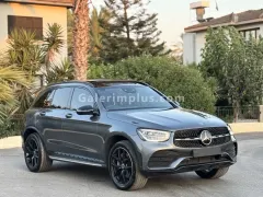 2023 Mercedes - Benz GLC 300 Kıbrıs | KKTC İkinci El Satılık Araba - Thumbnail 5