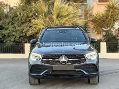 2023 Mercedes - Benz GLC 300 Kıbrıs | KKTC İkinci El Satılık Araba - Thumbnail 4