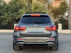 2023 Mercedes - Benz GLC 300 Kıbrıs | KKTC İkinci El Satılık Araba - Thumbnail 8