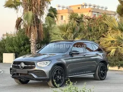 2023 Mercedes - Benz GLC 300 Kıbrıs | KKTC İkinci El Satılık Araba - Thumbnail 3
