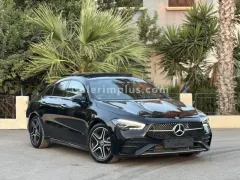2024 Mercedes-Benz CLA 200 Kıbrıs | KKTC İkinci El Satılık Araba - Thumbnail 1