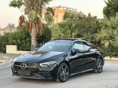 2024 Mercedes-Benz CLA 200 Kıbrıs | KKTC İkinci El Satılık Araba - Thumbnail 3
