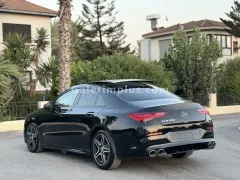 2024 Mercedes-Benz CLA 200 Kıbrıs | KKTC İkinci El Satılık Araba - Thumbnail 8
