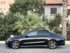 2024 Mercedes-Benz CLA 200 Kıbrıs | KKTC İkinci El Satılık Araba - Thumbnail 5