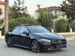 2024 Mercedes-Benz CLA 200 Kıbrıs | KKTC İkinci El Satılık Araba - Thumbnail 4