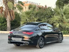 2024 Mercedes-Benz CLA 200 Kıbrıs | KKTC İkinci El Satılık Araba - Thumbnail 6
