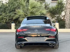 2024 Mercedes-Benz CLA 200 Kıbrıs | KKTC İkinci El Satılık Araba - Thumbnail 7