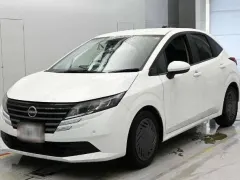 2025 Nissan Note e-Power Kıbrıs | KKTC İkinci El Satılık Araba - Thumbnail 1