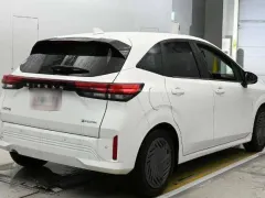 2025 Nissan Note e-Power Kıbrıs | KKTC İkinci El Satılık Araba - Thumbnail 3