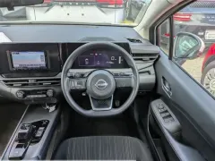 2025 Nissan Note e-Power Kıbrıs | KKTC İkinci El Satılık Araba - Thumbnail 4
