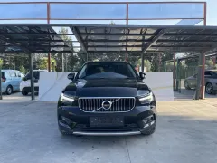 2019 Volvo XC40 2.0 D4 Kıbrıs | KKTC İkinci El Satılık Araba - Thumbnail 2