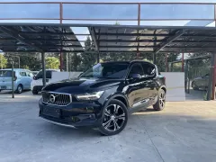 2019 Volvo XC40 2.0 D4 Kıbrıs | KKTC İkinci El Satılık Araba - Thumbnail 3