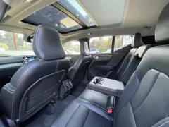 2019 Volvo XC40 2.0 D4 Kıbrıs | KKTC İkinci El Satılık Araba - Thumbnail 6