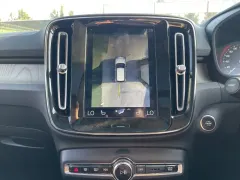 2019 Volvo XC40 2.0 D4 Kıbrıs | KKTC İkinci El Satılık Araba - Thumbnail 7