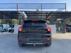 2019 Volvo XC40 2.0 D4 Kıbrıs | KKTC İkinci El Satılık Araba - Thumbnail 8