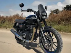 2021 Honda GB 350  Kıbrıs | KKTC İkinci El Satılık Araba - Thumbnail 1