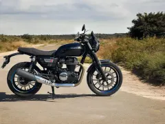 2021 Honda GB 350  Kıbrıs | KKTC İkinci El Satılık Araba - Thumbnail 2