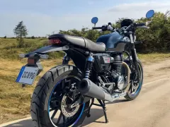2021 Honda GB 350  Kıbrıs | KKTC İkinci El Satılık Araba - Thumbnail 3