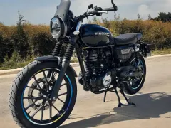 2021 Honda GB 350  Kıbrıs | KKTC İkinci El Satılık Araba - Thumbnail 4