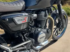 2021 Honda GB 350  Kıbrıs | KKTC İkinci El Satılık Araba - Thumbnail 5