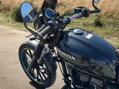 2021 Honda GB 350  Kıbrıs | KKTC İkinci El Satılık Araba - Thumbnail 6
